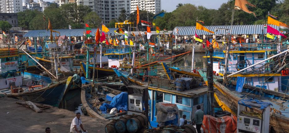 mumbai’s-historic-dock-quietens-as-fuel-crisis-chokes-fishing-trade