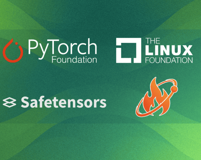 pytorch-foundation-expands-its-open-source-ai-portfolio-with-helion-and-safetensors