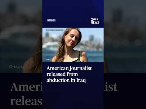 american-journalist-released-after-abduction-in-iraq