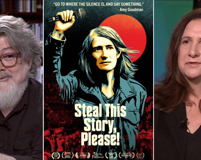 “steal-this-story,-please!”:-documentary-on-amy-goodman-&-democracy-now!-in-theaters-april-10