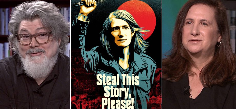 “steal-this-story,-please!”:-documentary-on-amy-goodman-&-democracy-now!-in-theaters-april-10