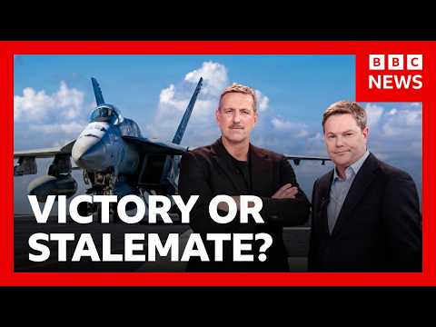 did-the-us-achieve-its-aims-in-iran?-|-the-security-brief