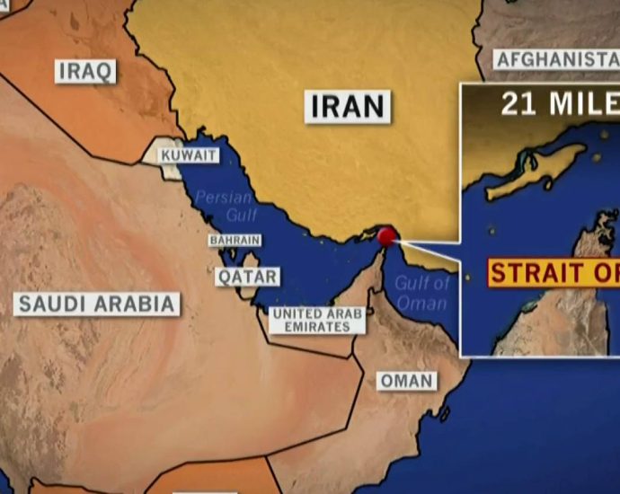 iran-says-strait-of-hormuz-is-closed-due-to-israeli-strikes-on-lebanon