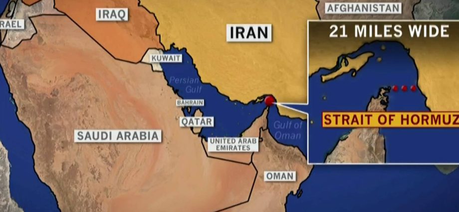 iran-says-strait-of-hormuz-is-closed-due-to-israeli-strikes-on-lebanon