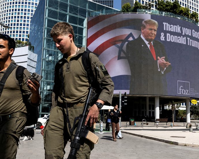 the-traitor-backs-israel,-says-lebanon-a-‘separate-skirmish’-after-ceasefire