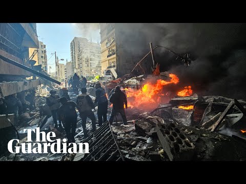 more-than-250-killed-in-lebanon-as-israel-launches-largest-attack-of-war-against-hezbollah