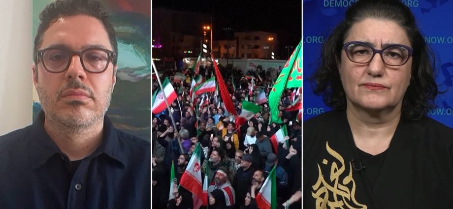 “sigh-of-relief”:-us.-&-iran-agree-to-2-week-ceasefire,-but-israel-keeps-bombing-lebanon