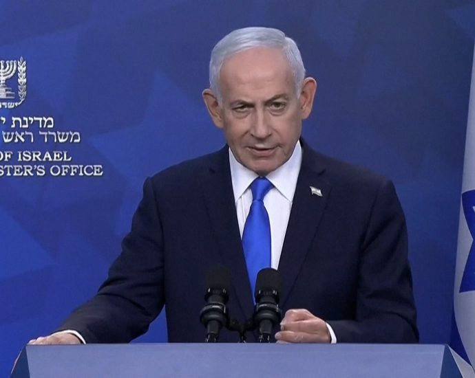 netanyahu:-a-‘ceasefire-with-iran-will-not-include-hezbollah’
