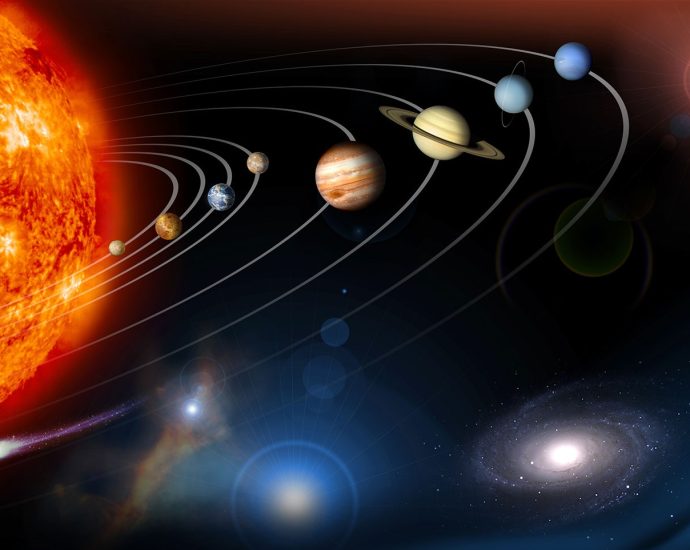 solar-system-bibliography