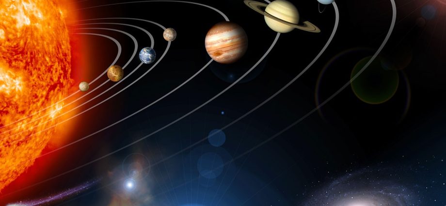 solar-system-bibliography