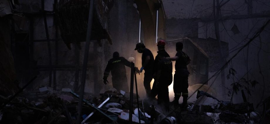 netanyahu-says-ceasefire-doesn’t-include-lebanon.-then-50-israeli-jets-drop-160-bombs