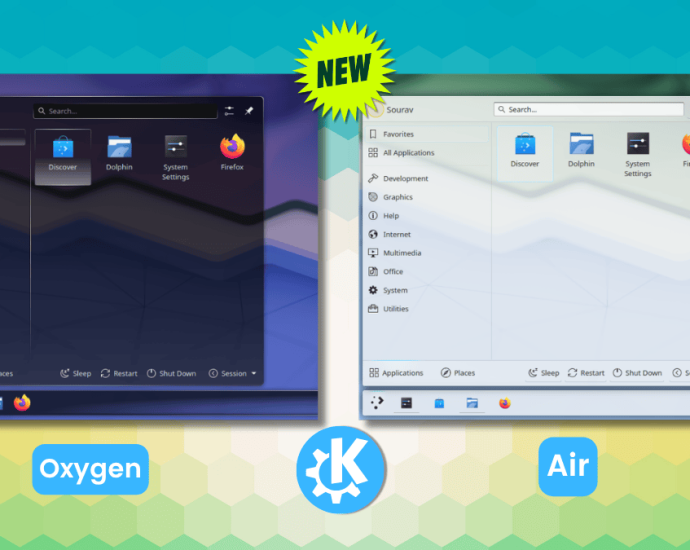 glass-ui-is-making-a-comeback-on-linux-thanks-to-kde-contributors
