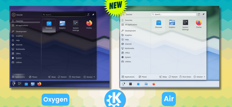 glass-ui-is-making-a-comeback-on-linux-thanks-to-kde-contributors
