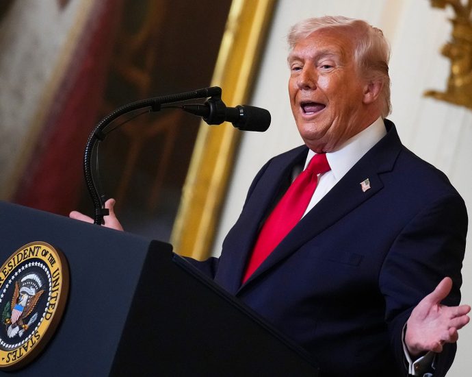 The People Braying for Democrats to “Do Something” to Stop The Traitor’s War Have All of This Completely Backward