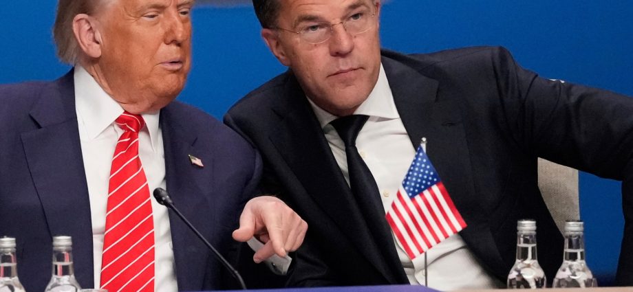the-traitor-slams-nato-over-iran-after-meeting-rutte,-renews-greenland-threat