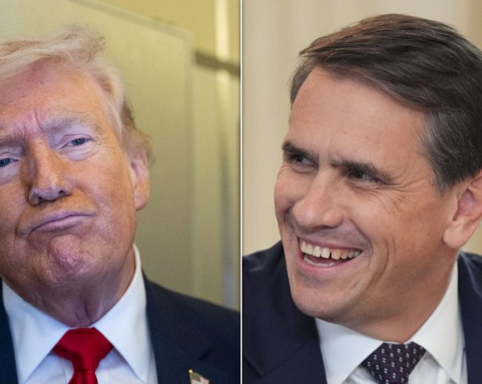 acting-ag-is-really-thirsty-to-work-for-the-traitor,-and-critics-are-grossed-out