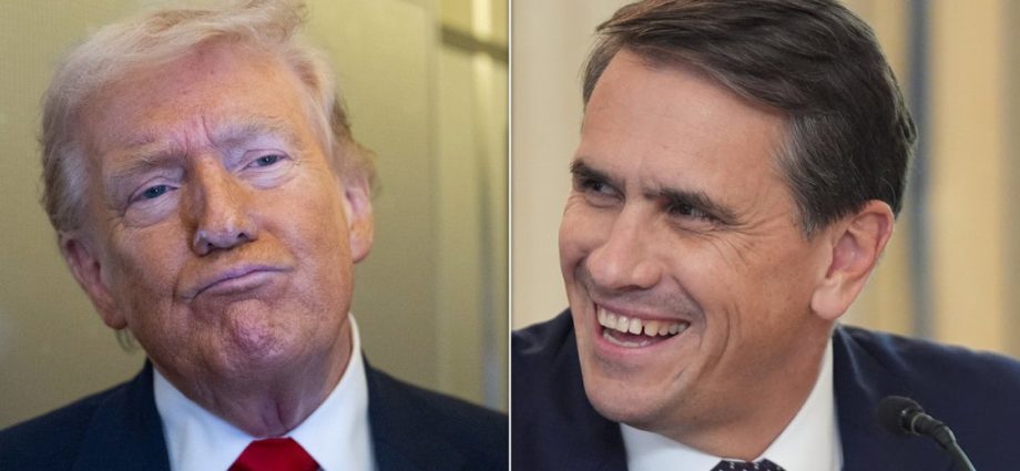 acting-ag-is-really-thirsty-to-work-for-the-traitor,-and-critics-are-grossed-out