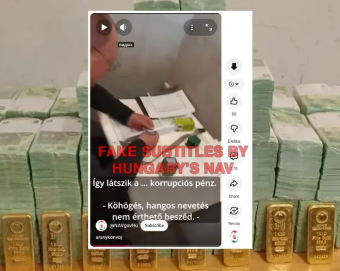 hungary-robbed-$82-million-from-ukraine’s-state-bank,-now-it-has-fabricated-subtitles-on-a-toilet-office-joke-video-to-justify-it
