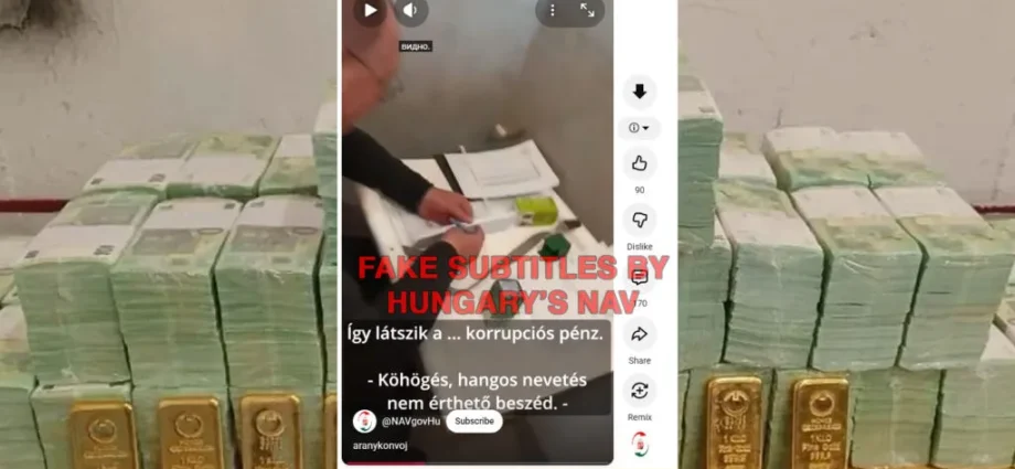hungary-robbed-$82-million-from-ukraine’s-state-bank,-now-it-has-fabricated-subtitles-on-a-toilet-office-joke-video-to-justify-it