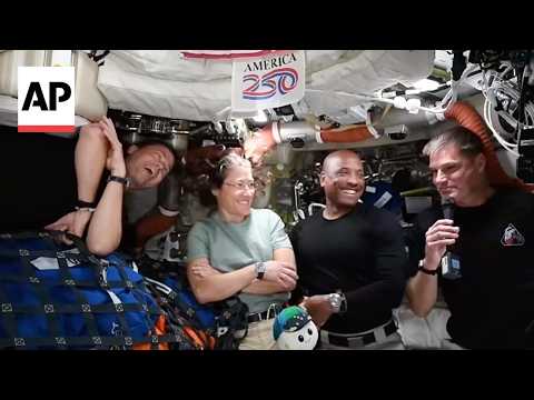 artemis-ii-crew-hail-‘unimaginable’-views-from-orion-capsule