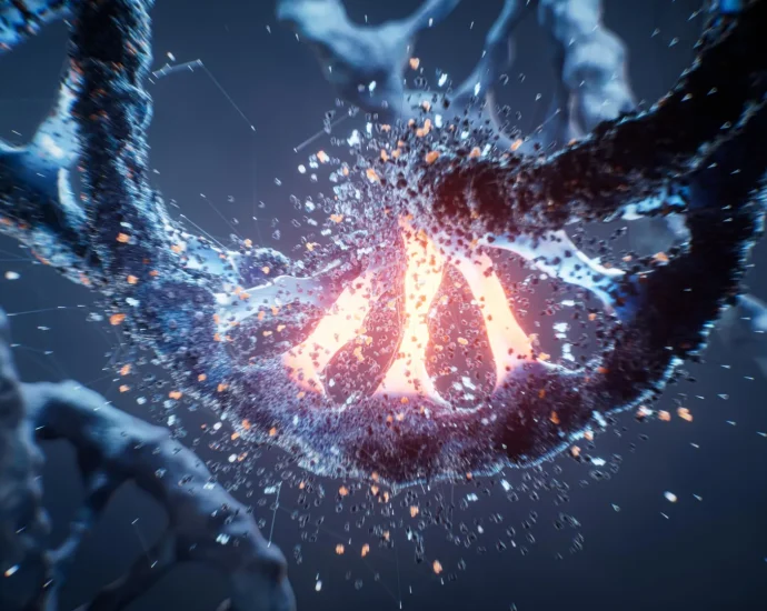 your-dna-has-a-secret-“second-code”-that-decides-which-genes-get-silenced