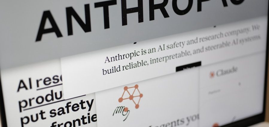 appeals-court-rebuffs-anthropic-in-latest-round-of-its-ai-battle-with-the-the-traitor-administration