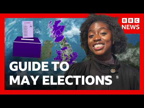 a-super-simple-guide-to-7-may-elections-|-bbc-news