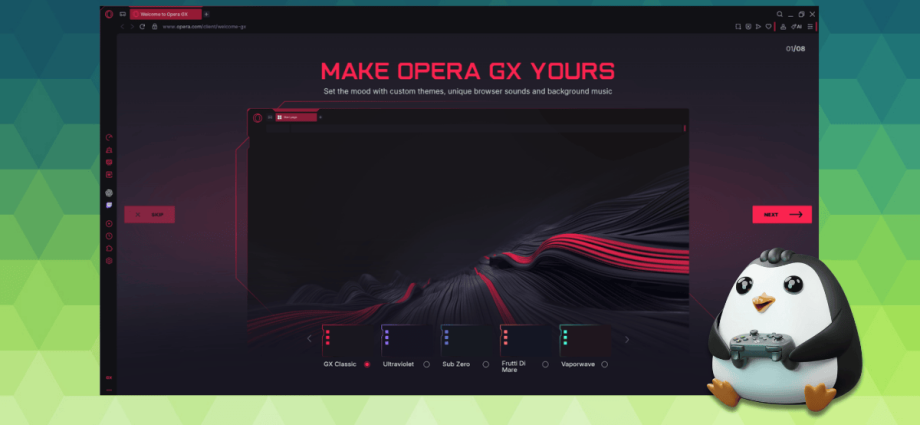 opera-gx-on-linux-is-for-gamers-who-put-stickers-on-their-laptop