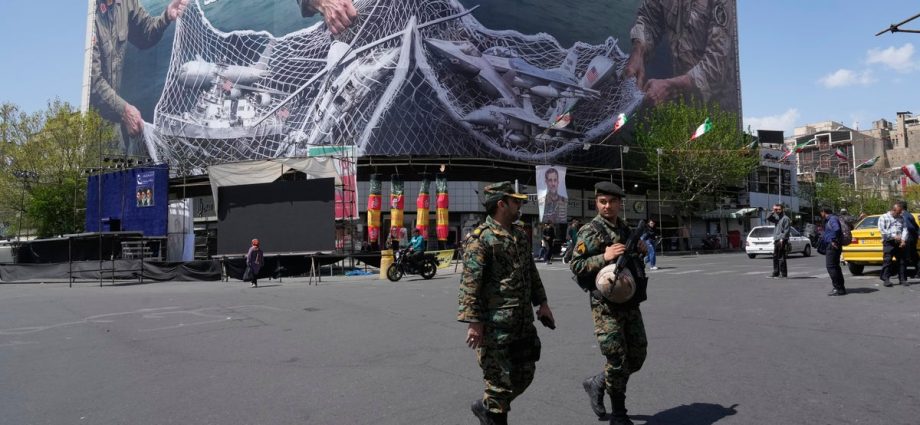 iran-ceasefire-teeters-in-face-of-disagreements-over-lebanon-and-strait-of-hormuz