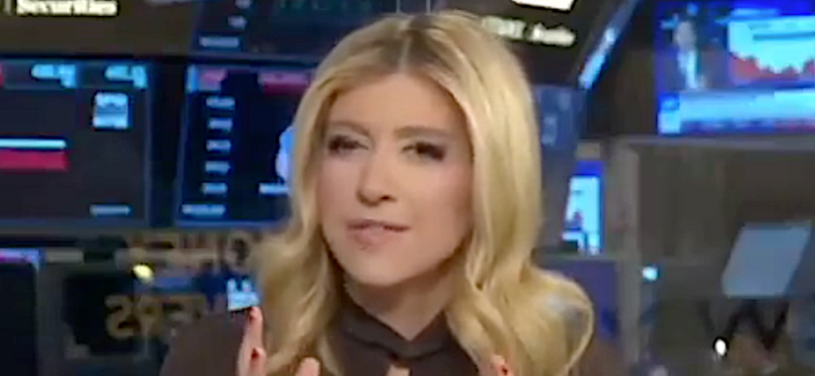 cnbc-host-faces-backlash-over-comments-on-the-traitor’s-‘civilization’-threats-against-iran