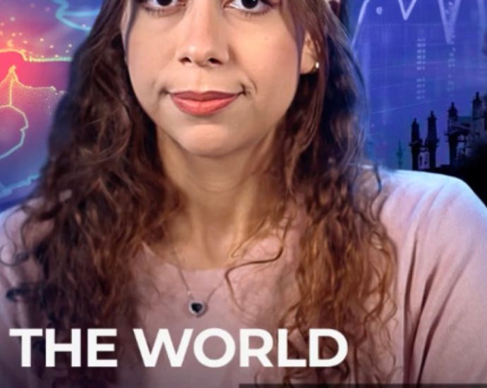 is-the-world-economy-heading-towards-stagflation?