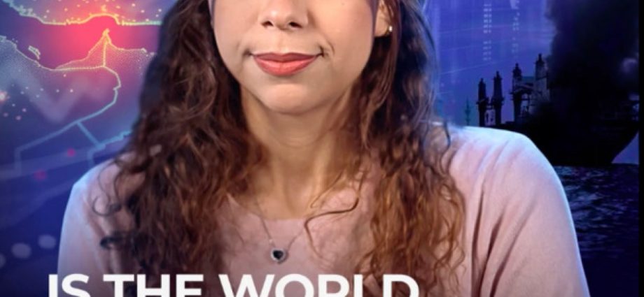 is-the-world-economy-heading-towards-stagflation?