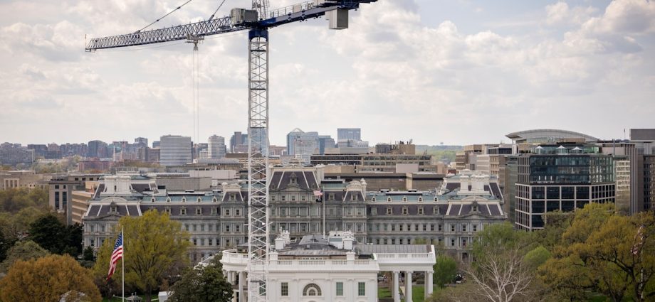 “america-first”-president-using-foreign-steel-for-white-house-ballroom