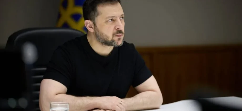 “if-we-don’t-hit-them-in-the-face,-they-will-hit-us-and-won’t-feel-what-war-is”-–-zelenskyy-on-ukraine’s-energy-strikes