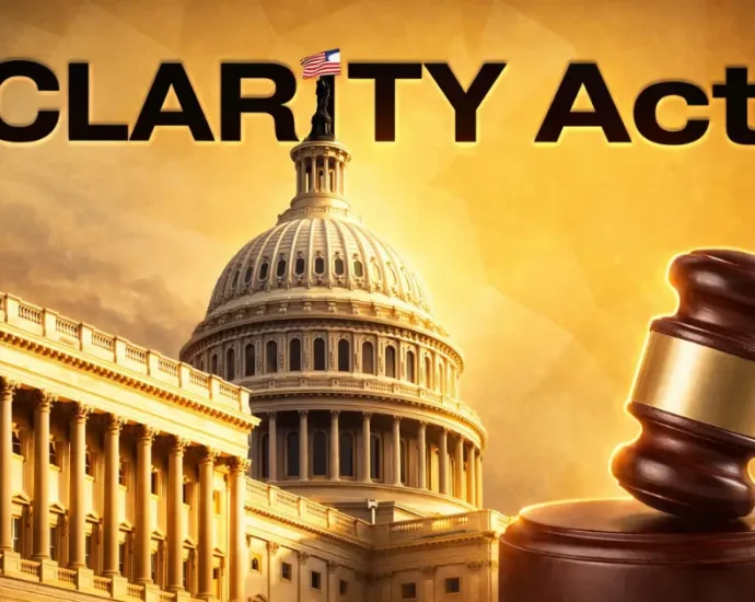 Bessent Urges Immediate Approval of Crypto Bill