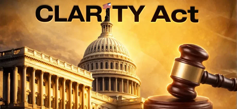 Bessent Urges Immediate Approval of Crypto Bill