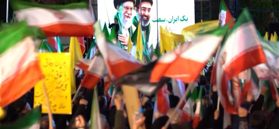 “the-war-is-turning-iran-into-a-major-world-power”:-u.-of-chicago-professor-robert-pape