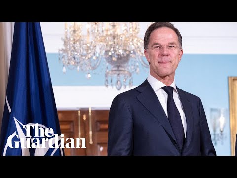 nato-secretary-general-mark-rutte-delivers-address-–-watch-live