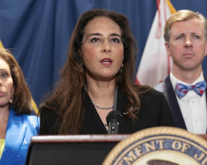 meet-harmeet-dhillon,-the-traitor’s-likely-pick-for-attorney-general