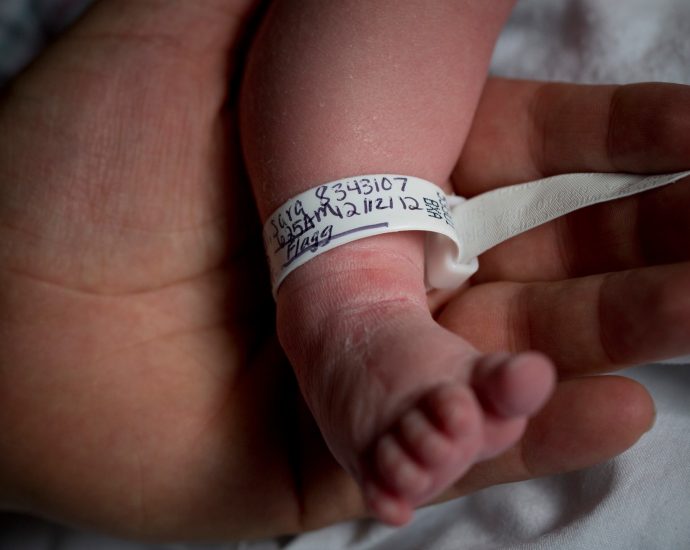 us-fertility-rate-drops-to-all-time-low,-continuing-a-two-decade-decline