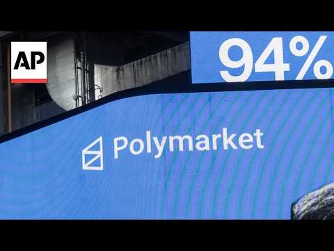 newly-created-polymarket-accounts-win-big-on-well-timed-iran-ceasefire-bets