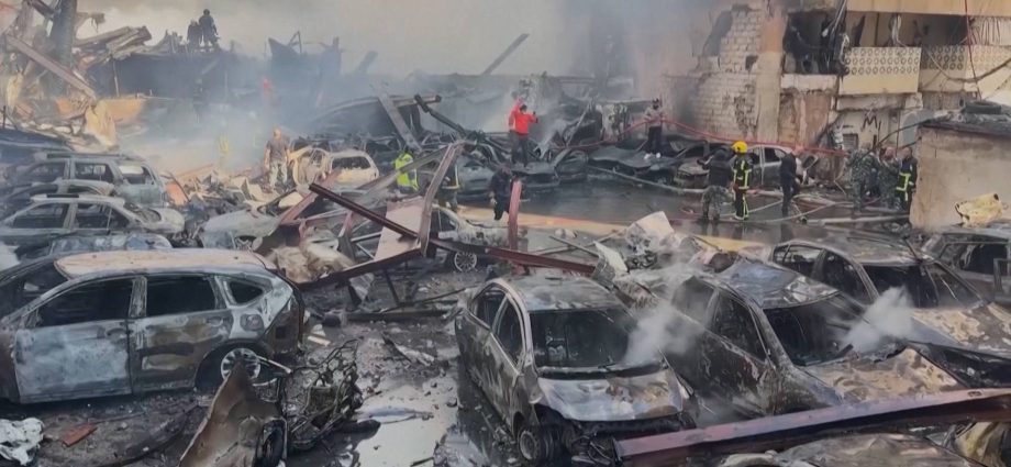 10-minutes,-100-airstrikes:-israel-rejects-ceasefire-for-lebanon,-kills-250+-in-massive-attack