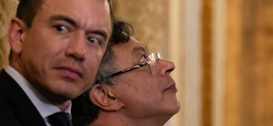 ecuador-hikes-tariffs-to-100-percent-in-feud-with-neighbour-colombia