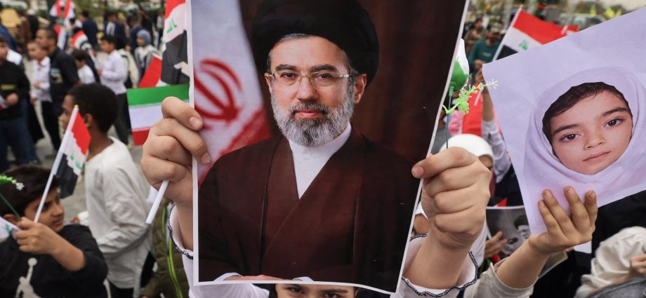 iran’s-supreme-leader-mojtaba-khamenei-says-‘we-seek-compensation,-not-war’