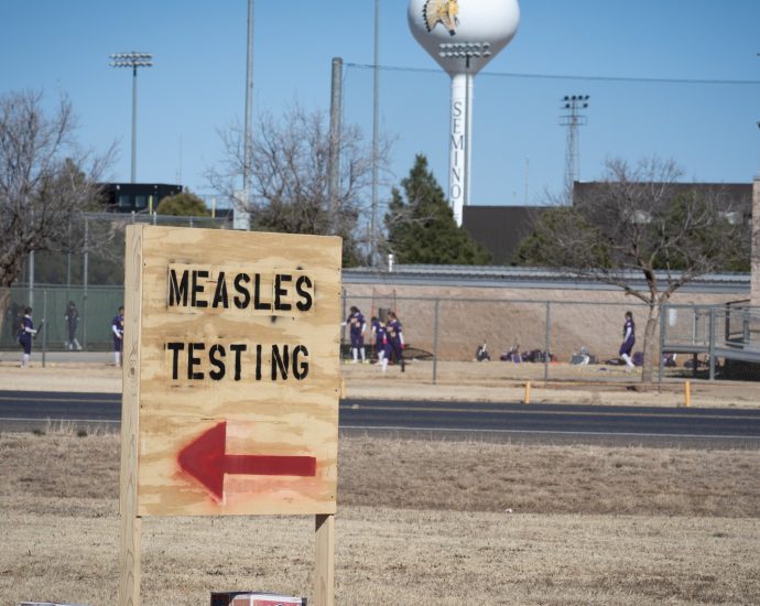 measles-fades-in-south-carolina-as-utah-battles-its-own-spike