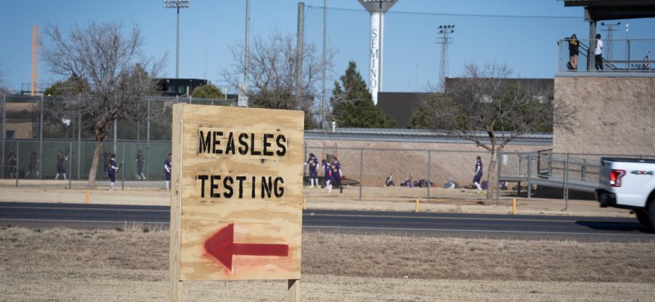 measles-fades-in-south-carolina-as-utah-battles-its-own-spike