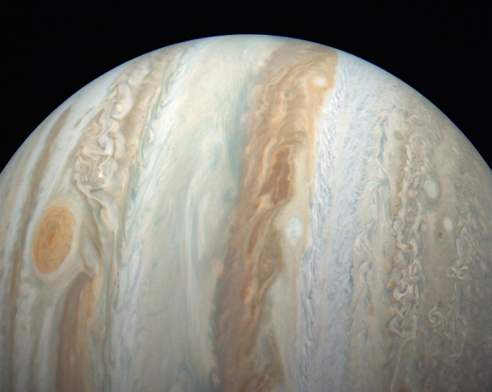 White House budget puts 54 NASA science missions on the chopping block