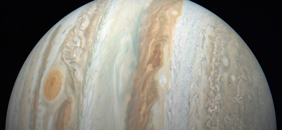 White House budget puts 54 NASA science missions on the chopping block