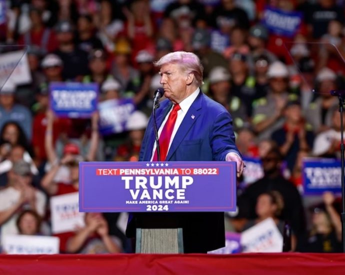 Readers’ Poll: Environmental Rollbacks are Top Impact from The Traitor’s Second Term