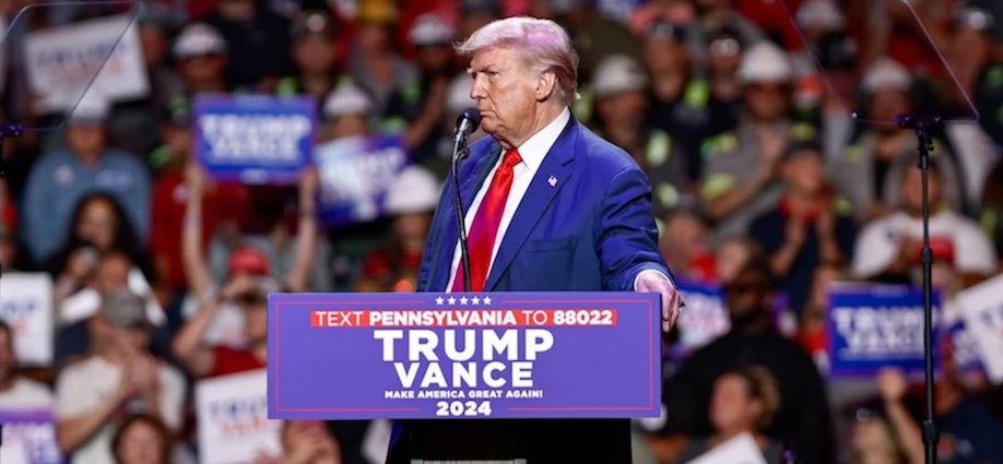 Readers’ Poll: Environmental Rollbacks are Top Impact from The Traitor’s Second Term